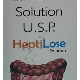 Heptilose Oral Solution