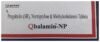 Qbalamin-NP Tablet SR