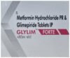 Glylim Forte Tablet SR
