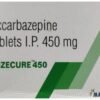 Seizecure 450 Tablet