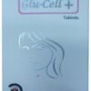 Glu-Cell Plus Glutathione Tablet