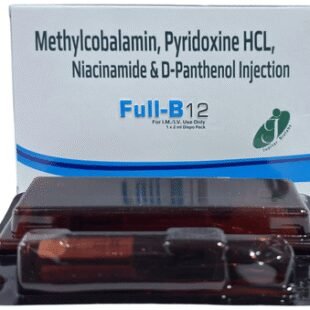 Full-B12 Injection