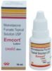 Emcort 0.1% Lotion