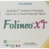 Folineo-XT Tablet