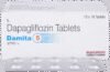 DAMita 5mg Tablet