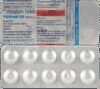 Visirimir 50mg Tablet