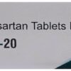 Vritel 20 Tablet