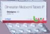 Omnipres 40 Tablet