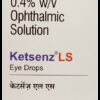 Ketsenz LS Eye Drop