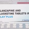 Olay Plus Tablet