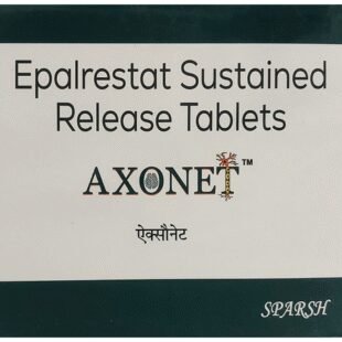 Axonet 150mg Tablet
