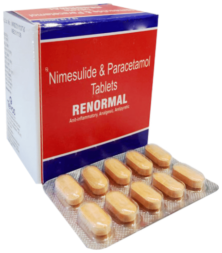 Renormal Tablet