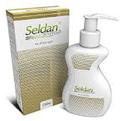 Seldan Shampoo