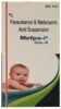 Mefpa-P Oral Suspension