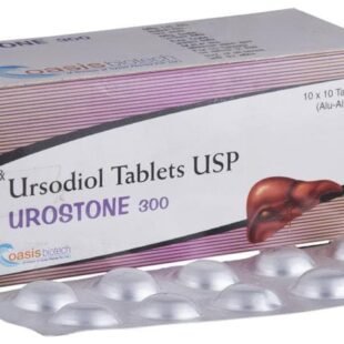 Urostone 300 Tablet