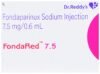 Fondared 7.5 Injection