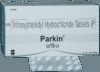 Parkin Tablet