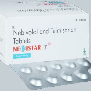 Nebistar-T Tablet
