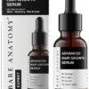 Bare Anatomy Advanced Hair Growth Serum | 3% Redensyl + 4% Anagain + 3% Baicapil & Rosemary