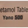 Yano 500 Tablet
