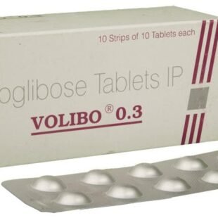 Volibo 0.3 Tablet