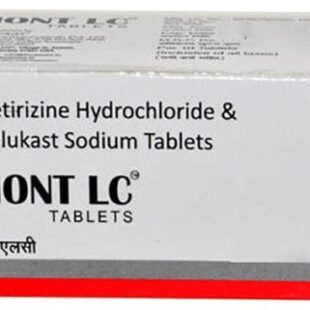 X-Mont LC Tablet