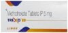 Trexo 5mg Tablet