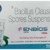 Enbios Suspension