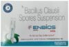 Enbios Suspension