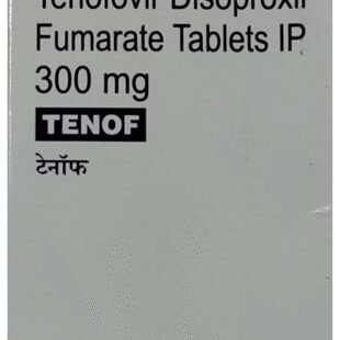 Tenof Tablet