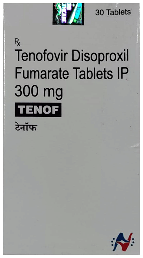 Tenof Tablet