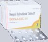 Donazil 10mg Tablet