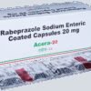 Acera 20 Capsule
