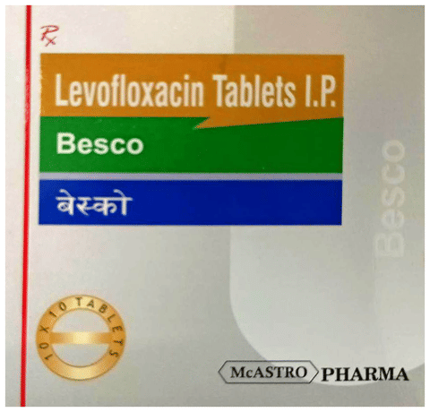 Besco Tablet