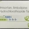 Telmis-AMH Tablet