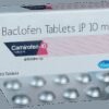 Camirofen 10mg Tablet