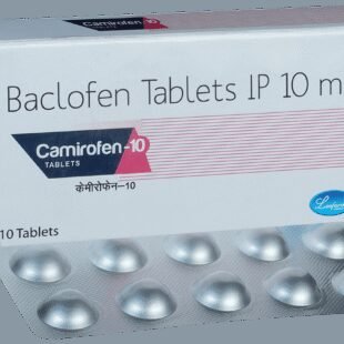 Camirofen 10mg Tablet