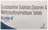 Glusa-D Tablet