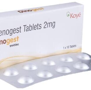 Dinogest Tablet