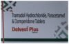 Dolvest Plus Tablet