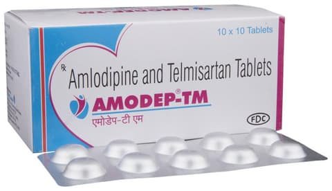 Amodep-TM Tablet