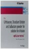 Elores 1.5gm Injection