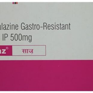 Saaz Tablet