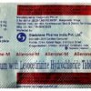 Allerone-M Tablet