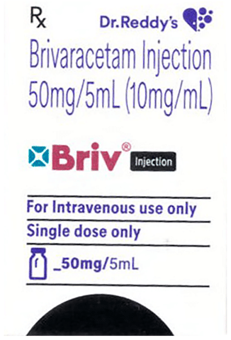 Briv Injection