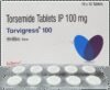 Torvigress 100 Tablet