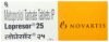 Lopresor 25mg Tablet