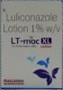 LT-Mac XL Lotion