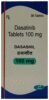 Dasashil 100mg Tablet