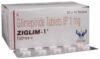 Ziglim 1 Tablet